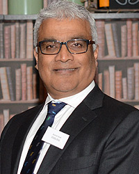 Arvind Shah
