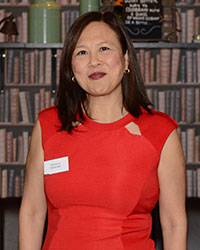 Nathalie Yip